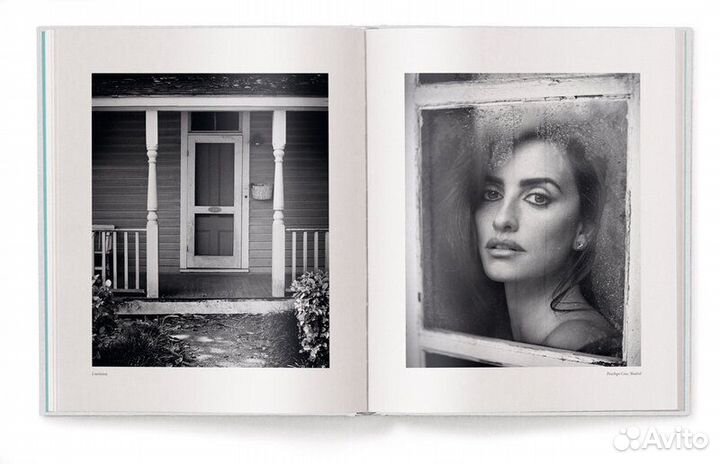 Новый фотоальбом Vincent Peters Selected Works