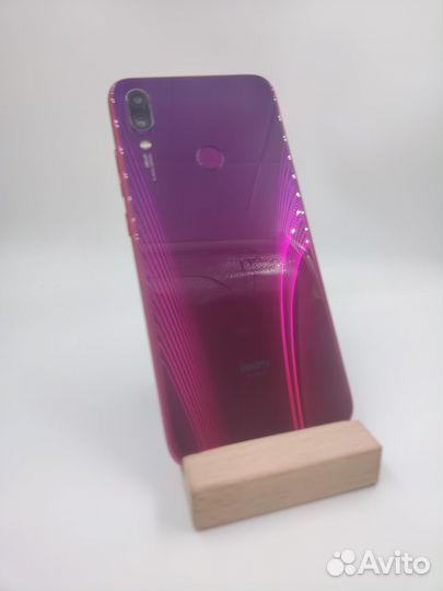 Xiaomi Redmi Note 7, 6/64 ГБ