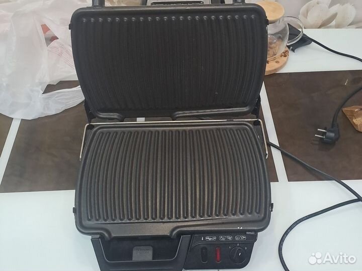 Электрогриль