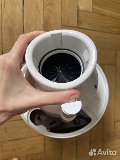 Увлажнитель воздуха dyson