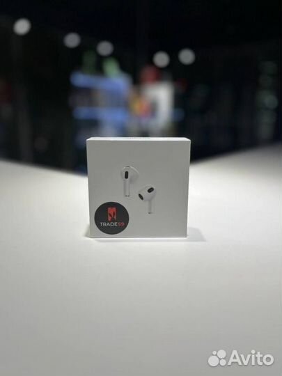 AirPods Pro (2nd generation) with MagSafe Charging