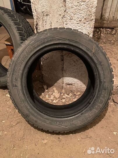 Marshal I'Zen Wis KW19 16.00/55 R16