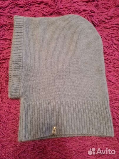 Капр ангорковый