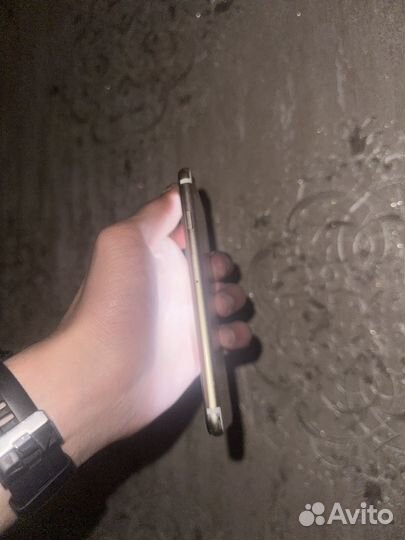 iPhone 7, 128 ГБ