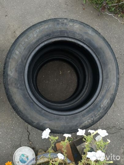 Hankook Dynapro HP2 RA33 225/65 R17 102H