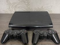 Sony playstation 3