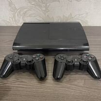 Sony playstation 3