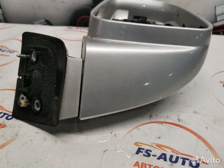 Корпус зеркала Chevrolet Captiva 2.2 дизель Z22D1