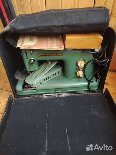 Швейная машина Тула