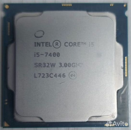 Процессоры AM3+, LGA 1155, LGA 1150, LGA 1151