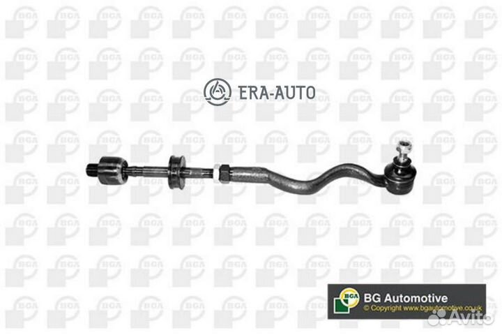 BGA SR0928 Наконечник рулевой