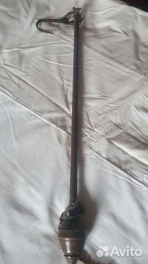 Весы безмен СССР