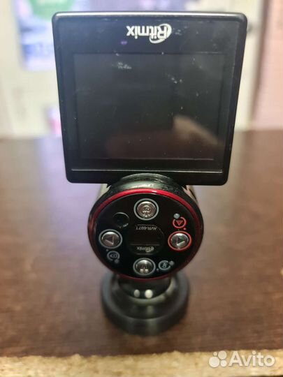 Видеорегистратор