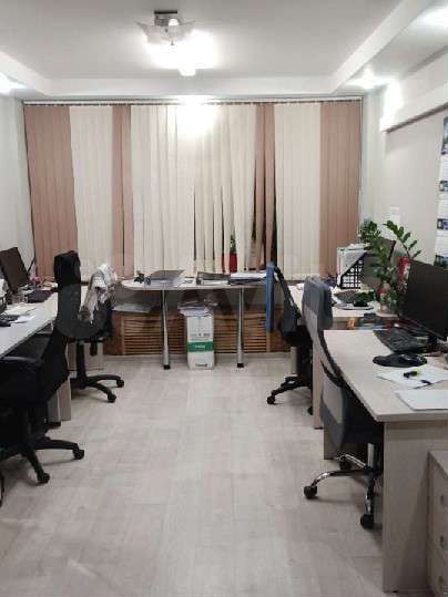 Офис, 123 м²