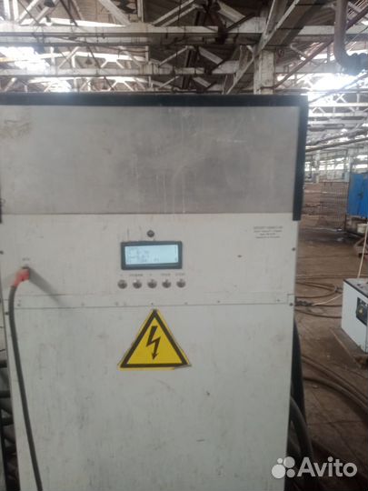 Прокатный стан