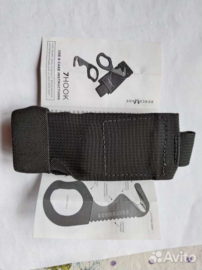 Стропорез Benchmade Model 7