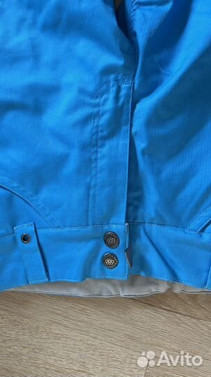 Горнолыжные штаны