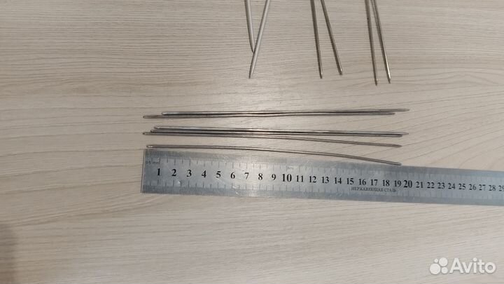 Набор для вязания и рукоделия