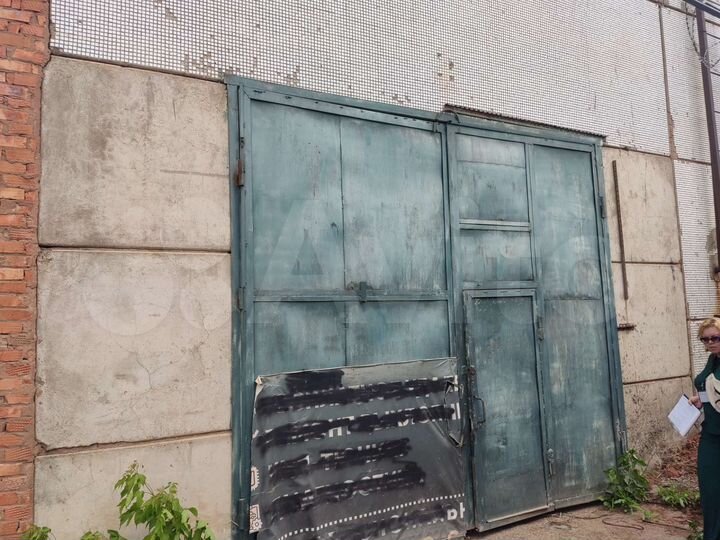 Склад, 216 м²