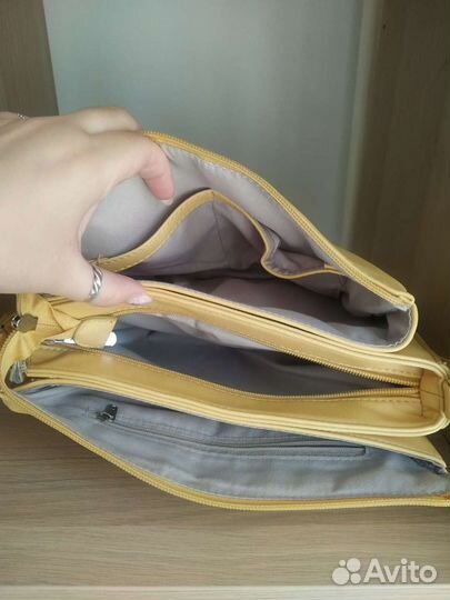 Сумка женская