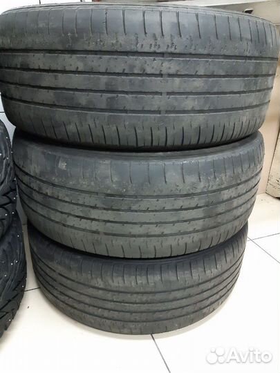 Шины б.у