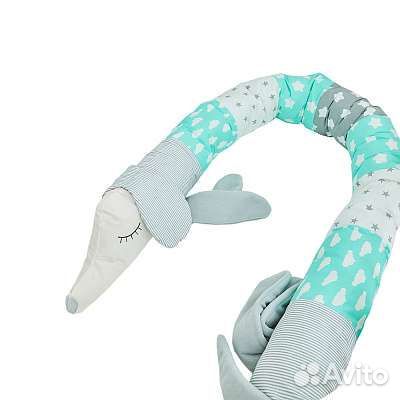 Подушка-позиционер Такса