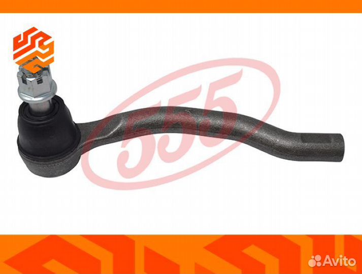 Наконечник рулевой тяги 555 SEN601R правый