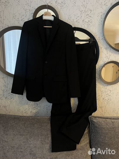 Школьная форма для мальчика