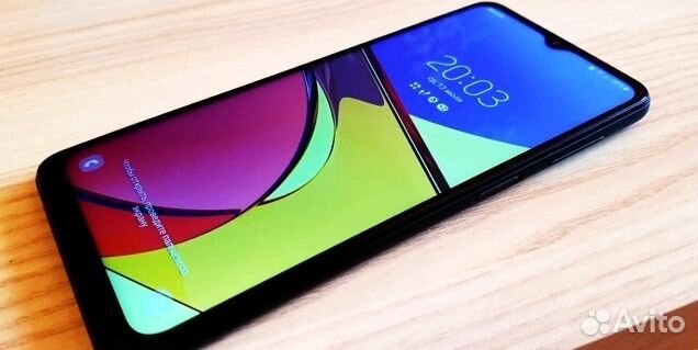 Samsung Galaxy A12, 3/32 ГБ