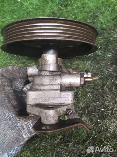 Насос гур Mitsubishi Lancer 9