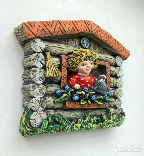 Настенное панно 