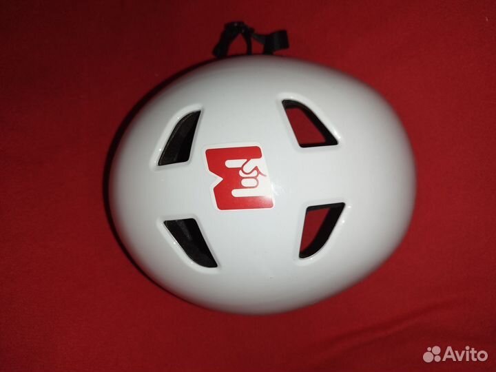 Детский шлем защитный