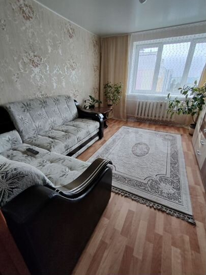 2-к. квартира, 60 м², 9/9 эт.