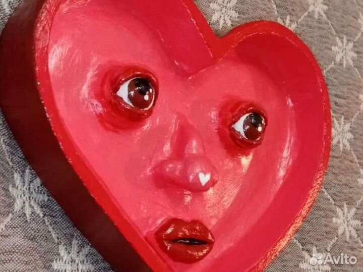 Глиняные тарелочки