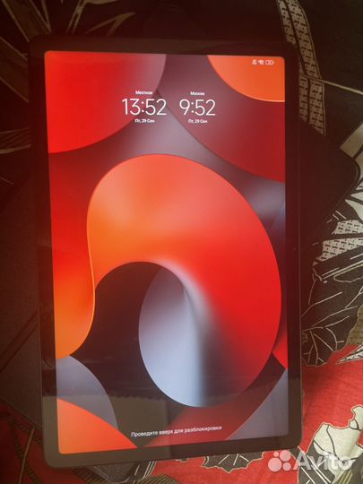 Xiaomi redmi Pad 3/64