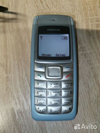 Nokia 1112