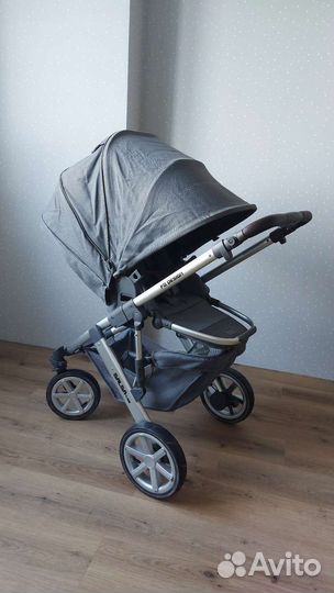 Коляска fd design salsa air 2 в 1