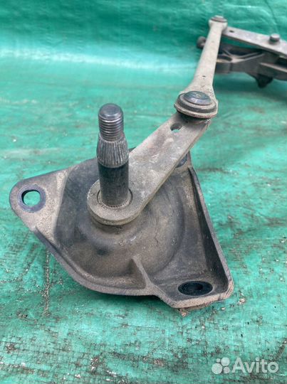 Трапеция дворников Dodge Caravan Додж Караван