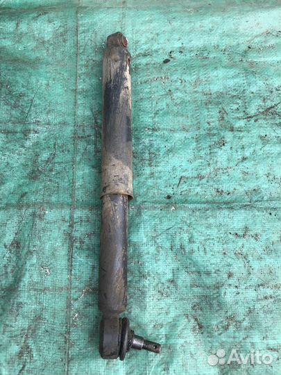 Амортизатор тяги рулевой (4wd) Zx Landmark 2008 г