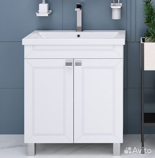 Мебель для ванной комнаты