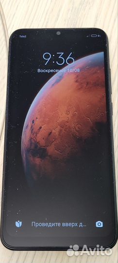 Xiaomi Redmi 9A, 2/32 ГБ