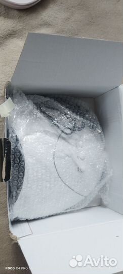 Лампа для маникюра