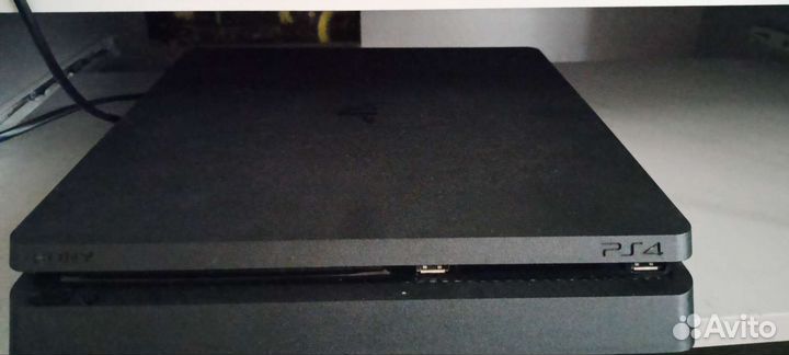 Sony PS4 slim 1tb