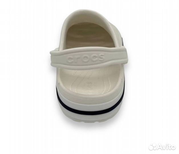 Crocs сабо кроксы (Арт.14665)