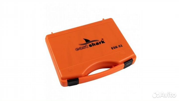 Набор эллектронных сигнализаторов с пейджером 4+1