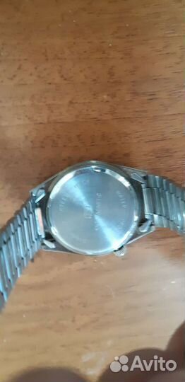 Часы avto 5