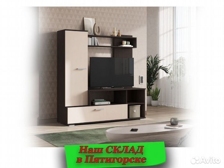 Стенка гостиная