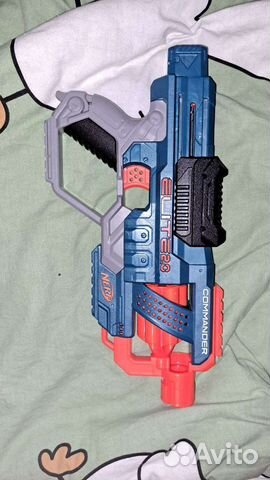 Детский пистолет