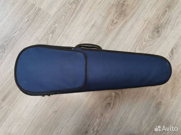 Скрипка 1 4