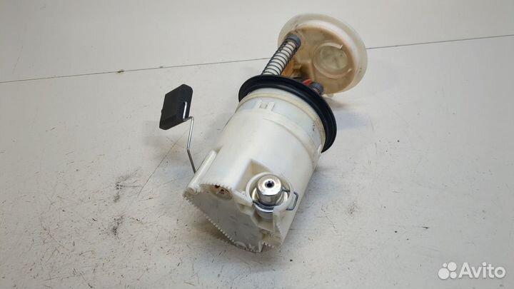 Насос топливный электрический Mercedes A W169, 2005